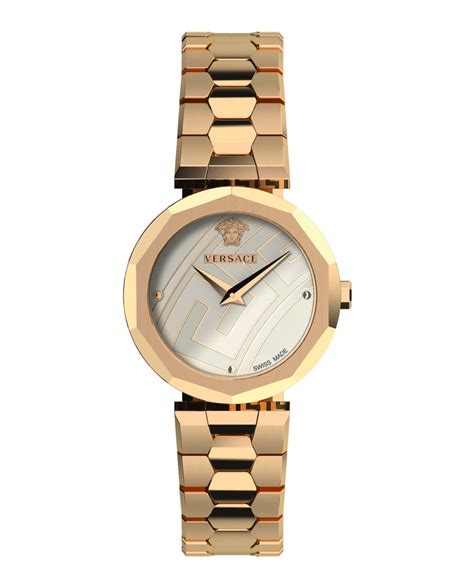 Versace Womens Idyia Watches 